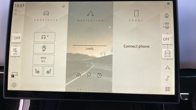 Land Rover Range Rover Sport 3.0 D250 Edition 5dr Auto Diesel Estate